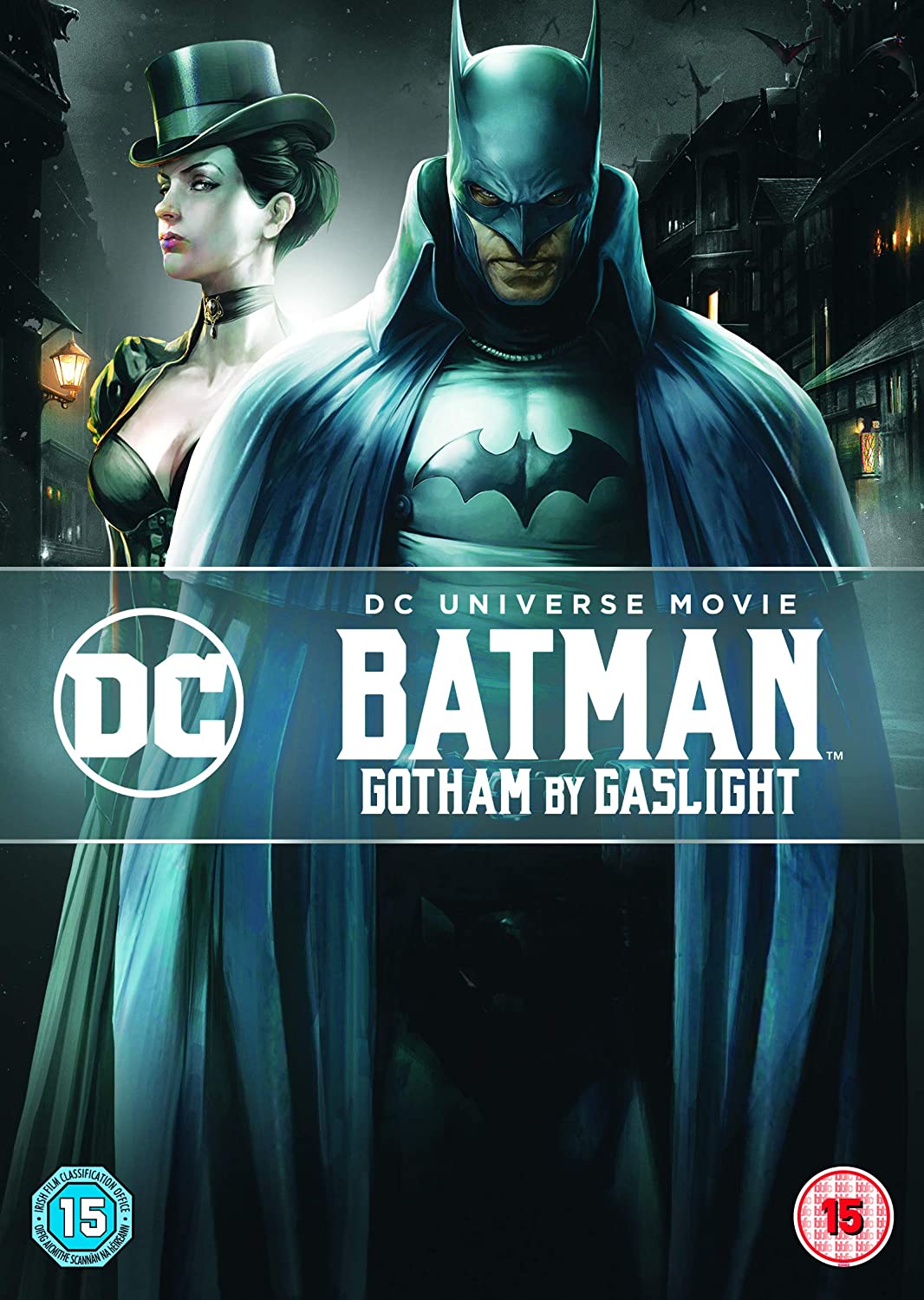 ดูหนังออนไลน์ Batman Gotham by Gaslight (2018) หนังมาสเตอร์ หนังเต็มเรื่อง ดูหนังฟรีออนไลน์ ดูหนังออนไลน์ หนังออนไลน์ ดูหนังใหม่ หนังพากย์ไทย หนังซับไทย ดูฟรีHD