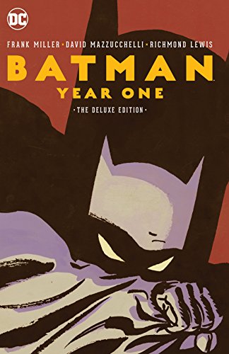 ดูหนังออนไลน์ฟรี Batman Year One (2011) ศึกอัศวินแบทแมน ปี 1