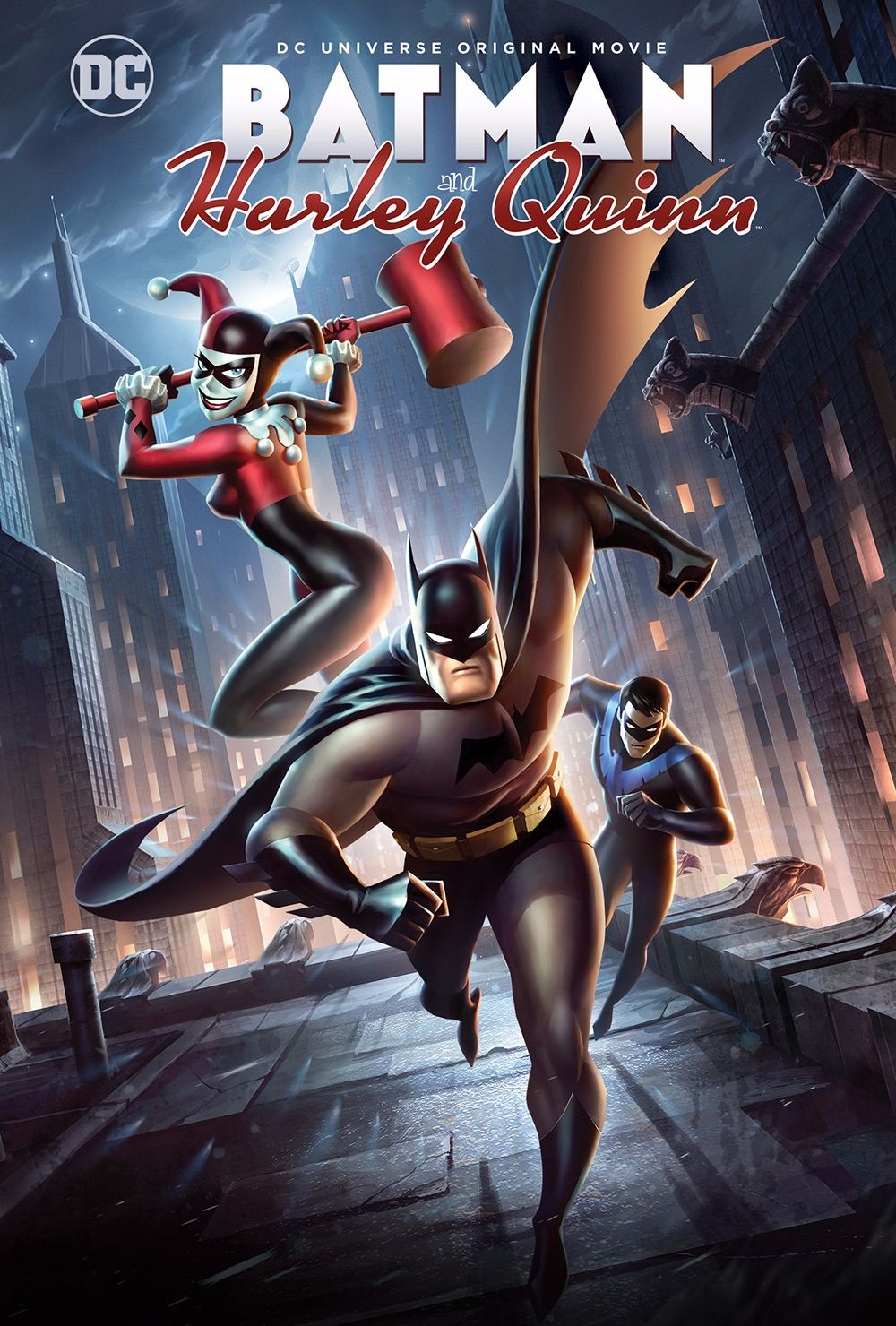 ดูหนังออนไลน์ฟรี Batman and Harley Quinn (2017) แบทแมน ปะทะ วายร้ายสาว ฮาร์ลี่ ควินน์ หนังมาสเตอร์ หนังเต็มเรื่อง ดูหนังฟรีออนไลน์ ดูหนังออนไลน์ หนังออนไลน์ ดูหนังใหม่ หนังพากย์ไทย หนังซับไทย ดูฟรีHD