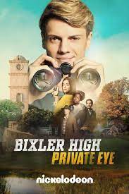 ดูหนังออนไลน์ฟรี Bixler High Private Eye (2019) บิ๊กเซอร์ ไฮ ไพร์วิค อาย หนังมาสเตอร์ หนังเต็มเรื่อง ดูหนังฟรีออนไลน์ ดูหนังออนไลน์ หนังออนไลน์ ดูหนังใหม่ หนังพากย์ไทย หนังซับไทย ดูฟรีHD