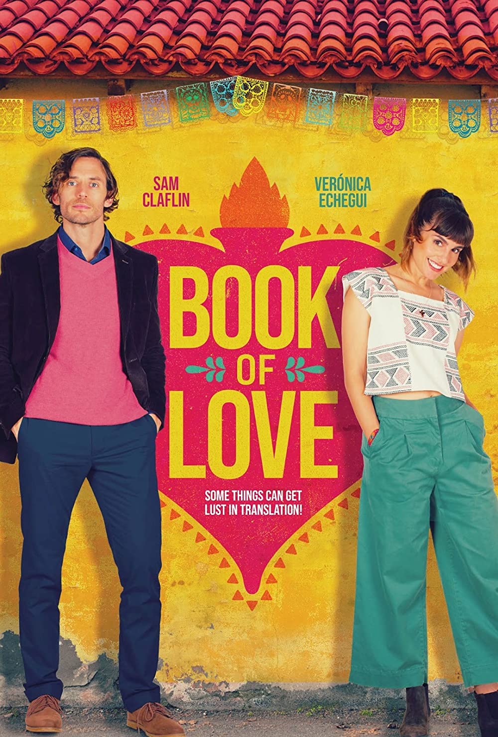 ดูหนังออนไลน์ฟรี Book of Love (2022) หนังสือแห่งความรัก หนังมาสเตอร์ หนังเต็มเรื่อง ดูหนังฟรีออนไลน์ ดูหนังออนไลน์ หนังออนไลน์ ดูหนังใหม่ หนังพากย์ไทย หนังซับไทย ดูฟรีHD