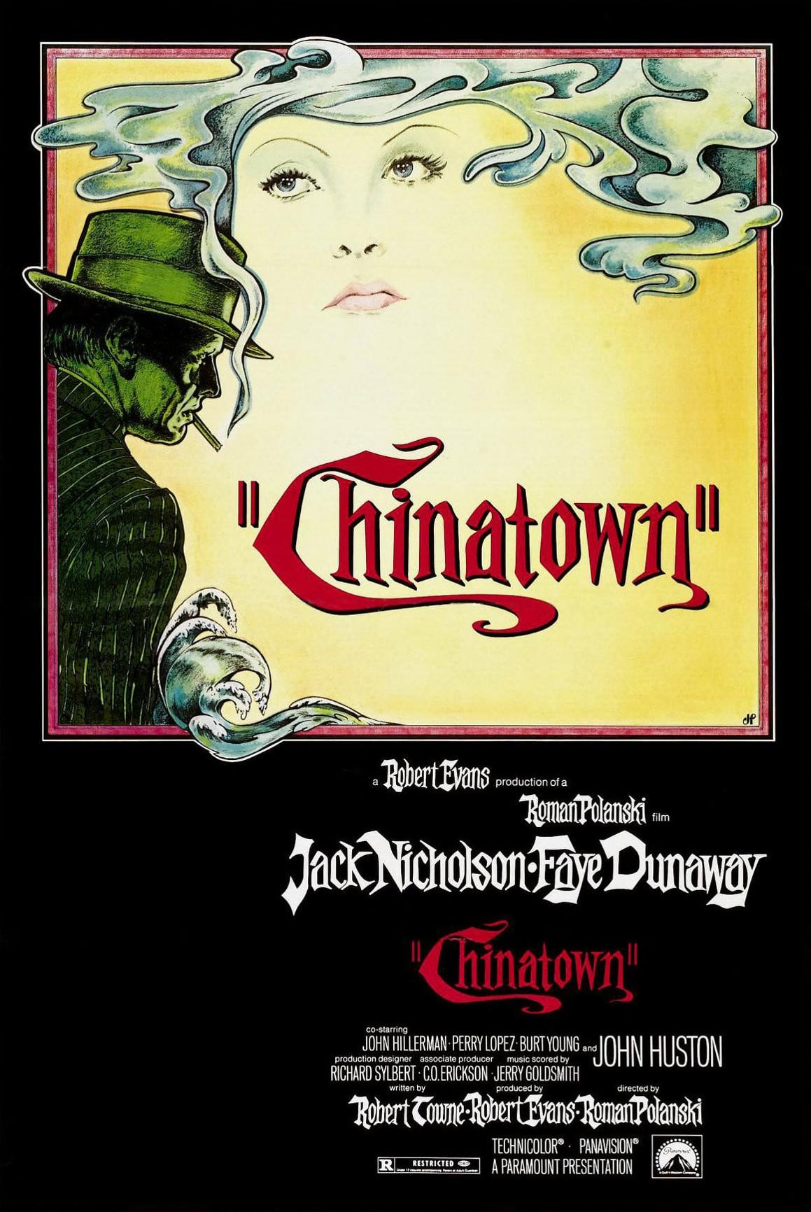 ดูหนังออนไลน์ฟรี Chinatown (1974) ไชน่าทาวน์ หนังมาสเตอร์ หนังเต็มเรื่อง ดูหนังฟรีออนไลน์ ดูหนังออนไลน์ หนังออนไลน์ ดูหนังใหม่ หนังพากย์ไทย หนังซับไทย ดูฟรีHD