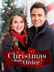 ดูหนังออนไลน์ฟรี Christmas Made to Order (2018) คริสต์มาสตามสั่ง