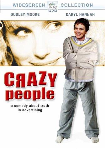 ดูหนังออนไลน์ฟรี Crazy People (1990) หนังมาสเตอร์ หนังเต็มเรื่อง ดูหนังฟรีออนไลน์ ดูหนังออนไลน์ หนังออนไลน์ ดูหนังใหม่ หนังพากย์ไทย หนังซับไทย ดูฟรีHD
