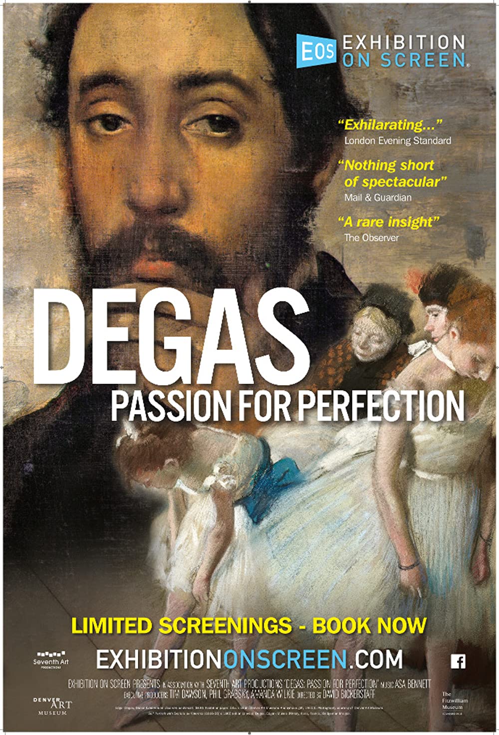 ดูหนังออนไลน์ฟรี Exhibition on Screen Degas Passion For Perfection (2018) หนังมาสเตอร์ หนังเต็มเรื่อง ดูหนังฟรีออนไลน์ ดูหนังออนไลน์ หนังออนไลน์ ดูหนังใหม่ หนังพากย์ไทย หนังซับไทย ดูฟรีHD