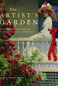 ดูหนังออนไลน์ฟรี Exhibition on Screen The Artist s Garden American Impressionism (2017)
