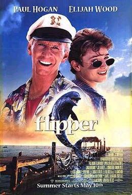 ดูหนังออนไลน์ฟรี Flipper (1996) ฟลิปเปอร์ โลมาน้อยเพื่อนมนุษย์