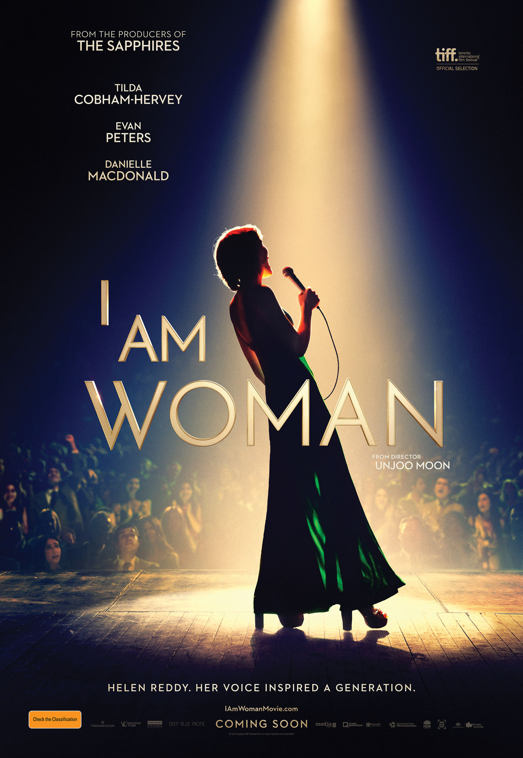 ดูหนังออนไลน์ฟรี I Am Woman (2019) คุณผู้หญิงยืนหนึ่งหัวใจแกร่ง หนังมาสเตอร์ หนังเต็มเรื่อง ดูหนังฟรีออนไลน์ ดูหนังออนไลน์ หนังออนไลน์ ดูหนังใหม่ หนังพากย์ไทย หนังซับไทย ดูฟรีHD