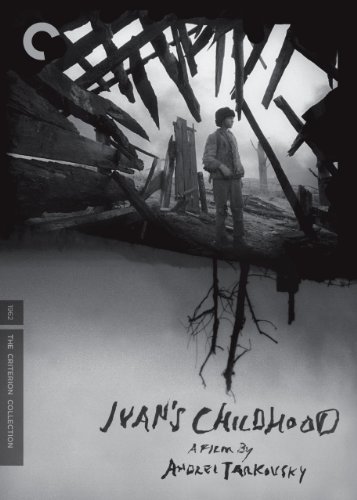 ดูหนังออนไลน์ฟรี Ivans Childhood (1962) อีวาโนโวดเตสตโว
