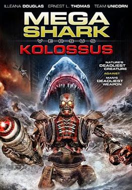ดูหนังออนไลน์ Mega Shark Vs Kolossus (2015) ฉลามยักษ์ปะทะหุ่นพิฆาตล้างโลก หนังมาสเตอร์ หนังเต็มเรื่อง ดูหนังฟรีออนไลน์ ดูหนังออนไลน์ หนังออนไลน์ ดูหนังใหม่ หนังพากย์ไทย หนังซับไทย ดูฟรีHD