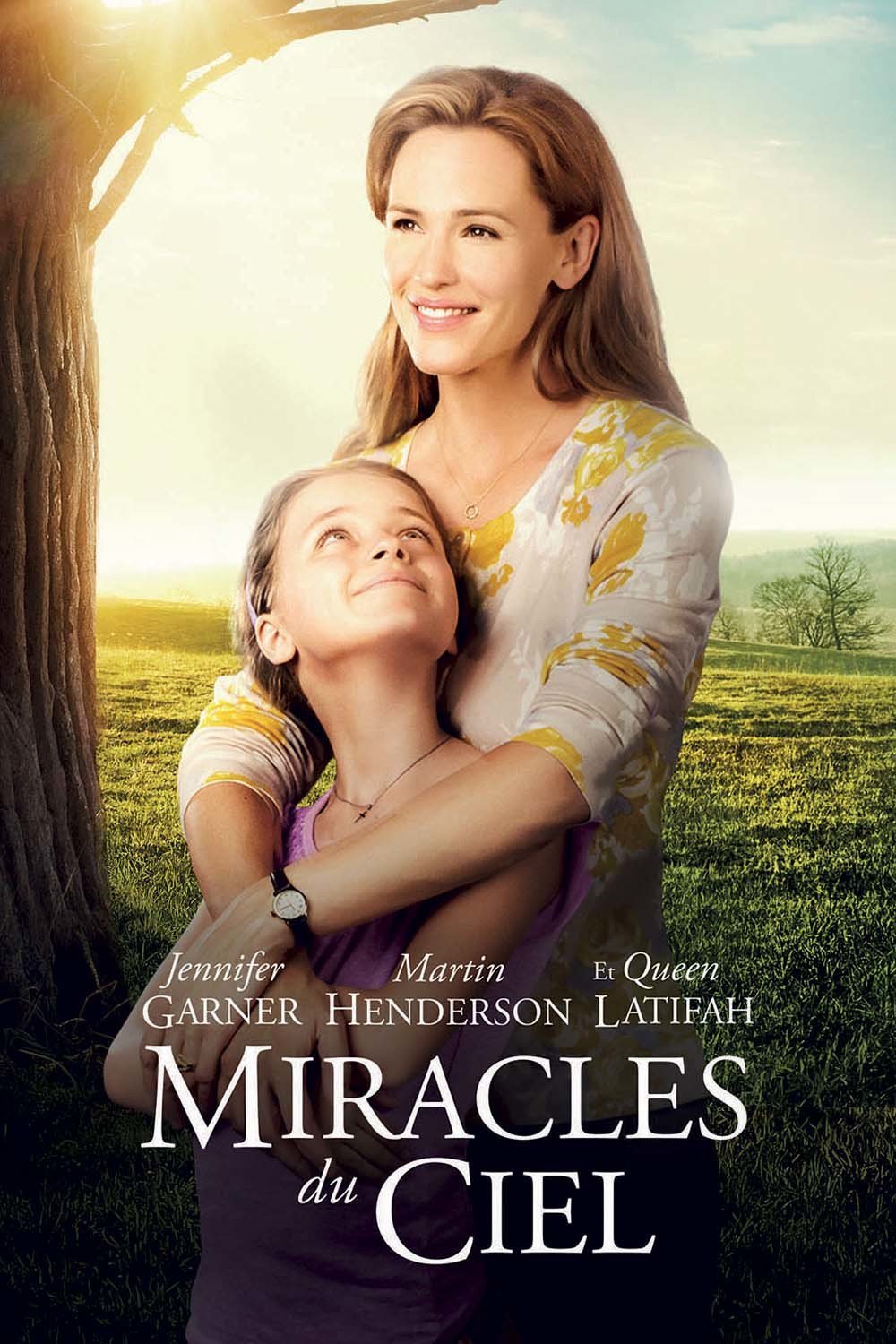 ดูหนังออนไลน์ฟรี Miracles from Heaven (2016) ปาฏิหาริย์แห่งสวรรค์