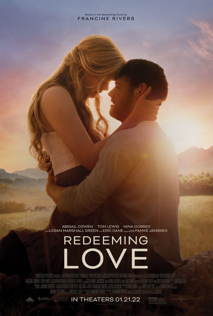 ดูหนังออนไลน์ฟรี Redeeming Love (2022) หนังมาสเตอร์ หนังเต็มเรื่อง ดูหนังฟรีออนไลน์ ดูหนังออนไลน์ หนังออนไลน์ ดูหนังใหม่ หนังพากย์ไทย หนังซับไทย ดูฟรีHD