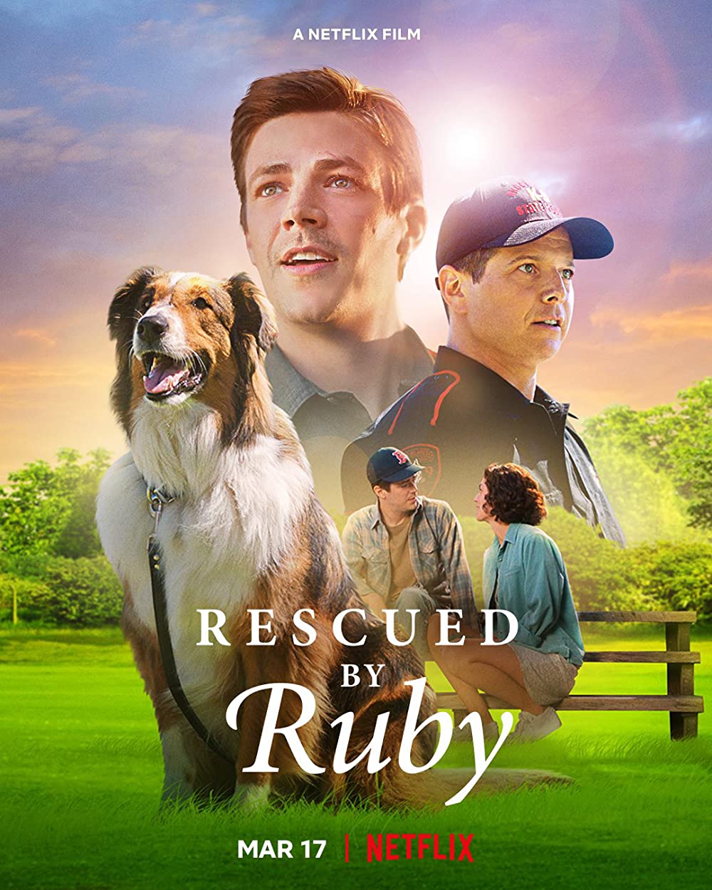 ดูหนังออนไลน์ Rescued by Ruby (2022) รูบี้มาช่วยแล้ว หนังมาสเตอร์ หนังเต็มเรื่อง ดูหนังฟรีออนไลน์ ดูหนังออนไลน์ หนังออนไลน์ ดูหนังใหม่ หนังพากย์ไทย หนังซับไทย ดูฟรีHD