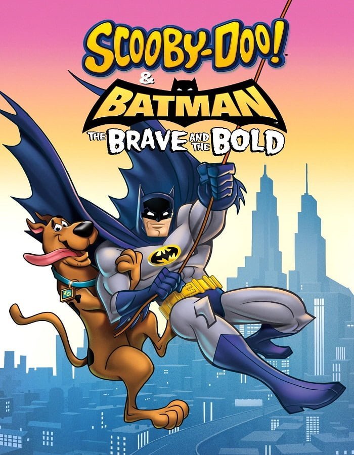 ดูหนังออนไลน์ฟรี Scooby-Doo & Batman The Brave and the Bold (2018) สคูบี้ดู และ แบทแมนผู้กล้าหาญ หนังมาสเตอร์ หนังเต็มเรื่อง ดูหนังฟรีออนไลน์ ดูหนังออนไลน์ หนังออนไลน์ ดูหนังใหม่ หนังพากย์ไทย หนังซับไทย ดูฟรีHD