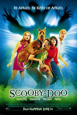 ดูหนังออนไลน์ Scooby doo The Movie (2002) บริษัทป่วนผีไม่จำกัด ภาค 1 หนังมาสเตอร์ หนังเต็มเรื่อง ดูหนังฟรีออนไลน์ ดูหนังออนไลน์ หนังออนไลน์ ดูหนังใหม่ หนังพากย์ไทย หนังซับไทย ดูฟรีHD