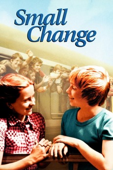 ดูหนังออนไลน์ Small Change (1976) หนังมาสเตอร์ หนังเต็มเรื่อง ดูหนังฟรีออนไลน์ ดูหนังออนไลน์ หนังออนไลน์ ดูหนังใหม่ หนังพากย์ไทย หนังซับไทย ดูฟรีHD