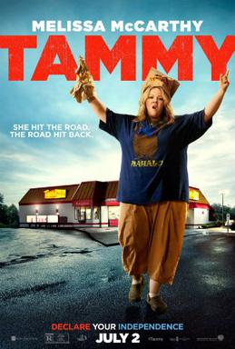 ดูหนังออนไลน์ฟรี Tammy (2014) แทมมี่ ยัยแซบซ่ากับยายแสบสัน