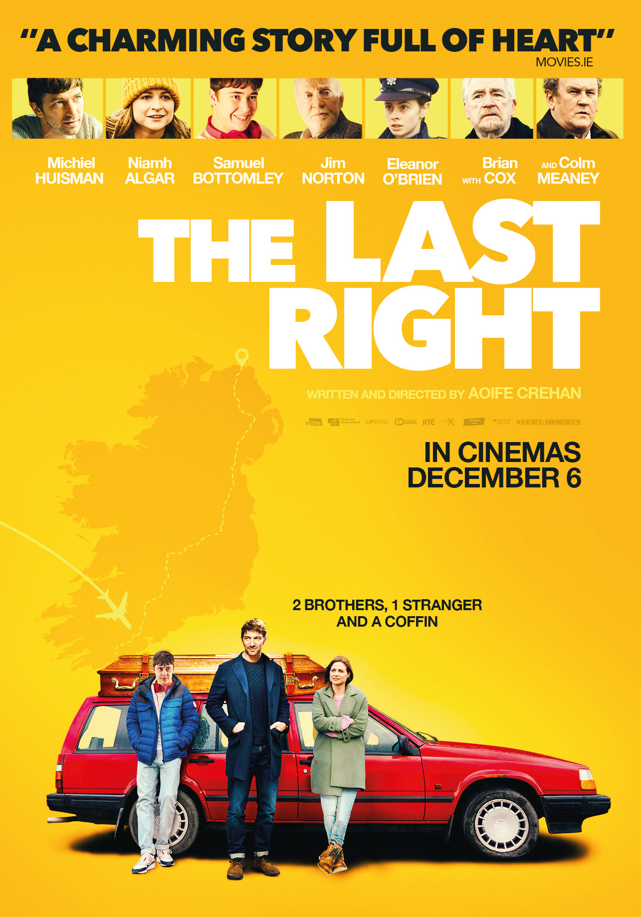ดูหนังออนไลน์ฟรี The Last Right (2019) สิทธิ์สุดท้าย