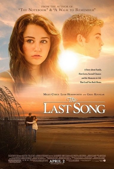 ดูหนังออนไลน์ฟรี The Last Song (2010) บทเพลงรักสายใยนิรันดร์ หนังมาสเตอร์ หนังเต็มเรื่อง ดูหนังฟรีออนไลน์ ดูหนังออนไลน์ หนังออนไลน์ ดูหนังใหม่ หนังพากย์ไทย หนังซับไทย ดูฟรีHD