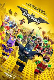 ดูหนังออนไลน์ฟรี The Lego Batman Movie (2017) เดอะ เลโก้ แบทแมน มูฟวี่
