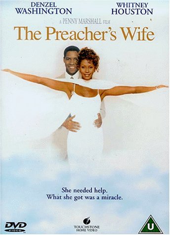 ดูหนังออนไลน์ฟรี The Preachers Wife (1996)