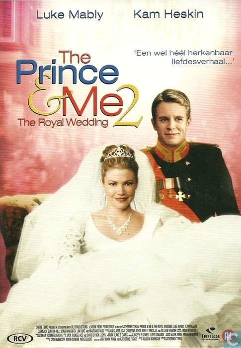 ดูหนังออนไลน์ The Prince and Me 2 The Royal Wedding (2006) รักนายเจ้าชายของฉัน 2 วิวาห์อลเวง หนังมาสเตอร์ หนังเต็มเรื่อง ดูหนังฟรีออนไลน์ ดูหนังออนไลน์ หนังออนไลน์ ดูหนังใหม่ หนังพากย์ไทย หนังซับไทย ดูฟรีHD