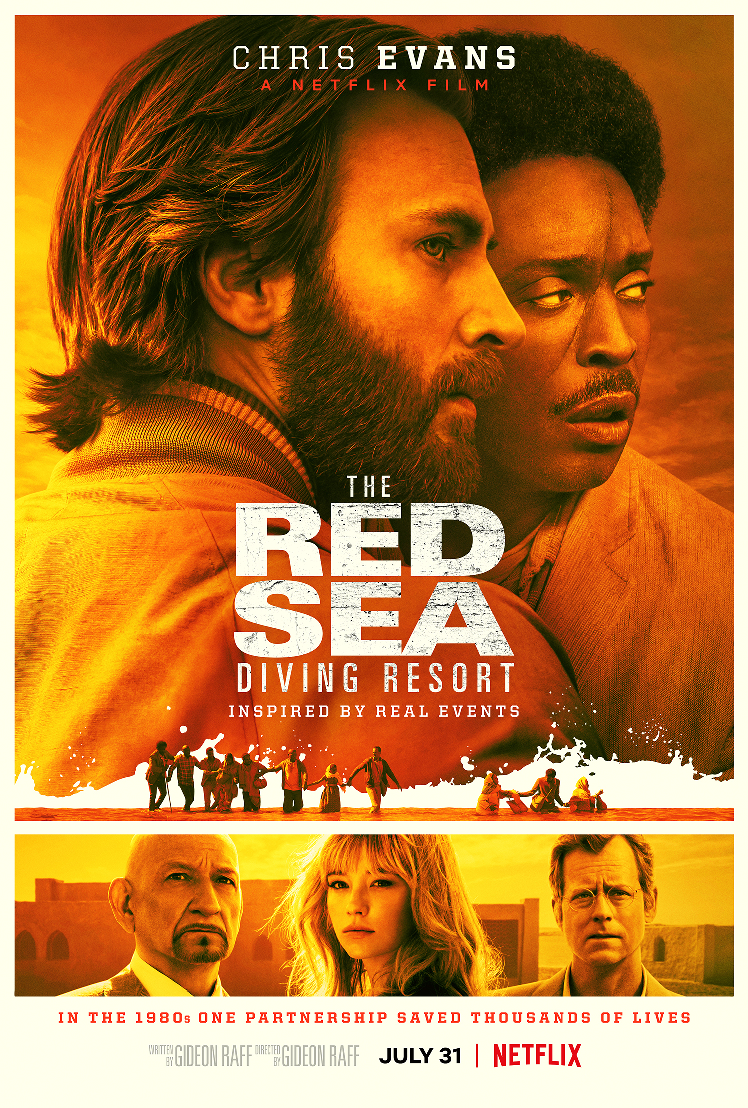 ดูหนังออนไลน์ The Red Sea Diving Resort (2019) ปฏิบัติการแหวกทะเลแดง หนังมาสเตอร์ หนังเต็มเรื่อง ดูหนังฟรีออนไลน์ ดูหนังออนไลน์ หนังออนไลน์ ดูหนังใหม่ หนังพากย์ไทย หนังซับไทย ดูฟรีHD