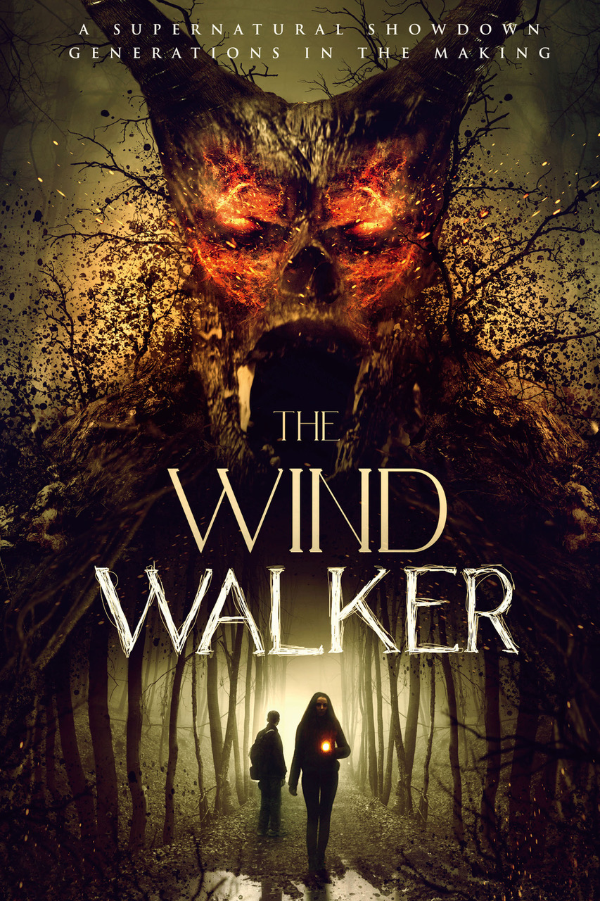 ดูหนังออนไลน์ฟรี The Wind Walker (2020) เดอะวินด์วอล์คเกอร์