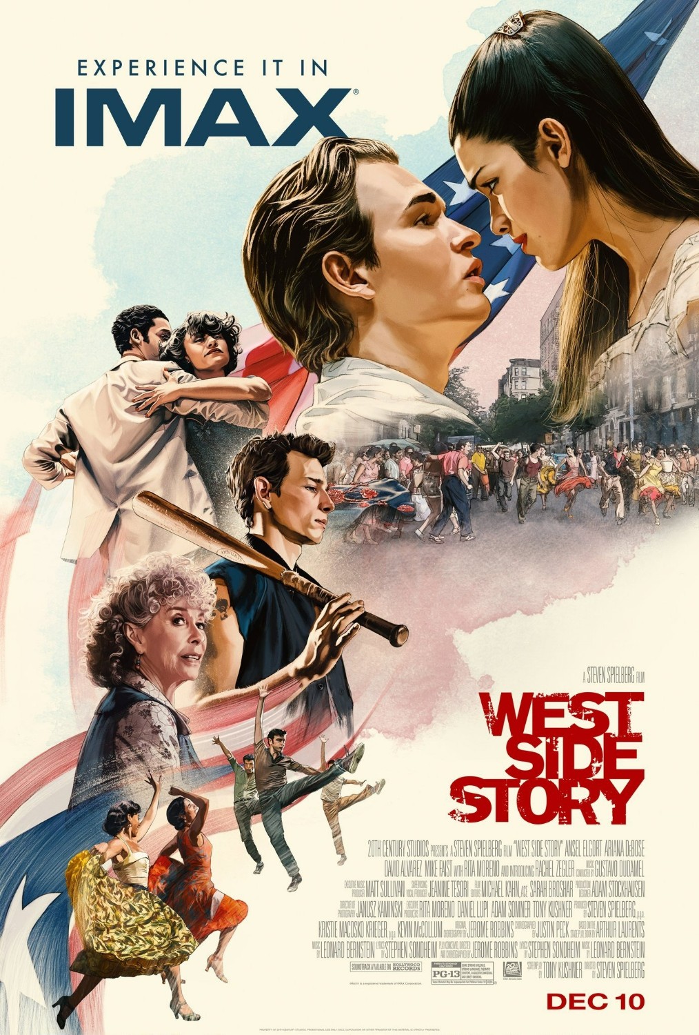 ดูหนังออนไลน์ West Side Story (2021) เวสต์ ไซด์ สตอรี่ หนังมาสเตอร์ หนังเต็มเรื่อง ดูหนังฟรีออนไลน์ ดูหนังออนไลน์ หนังออนไลน์ ดูหนังใหม่ หนังพากย์ไทย หนังซับไทย ดูฟรีHD