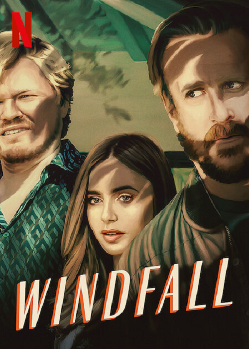ดูหนังออนไลน์ Windfall (2022) หนังมาสเตอร์ หนังเต็มเรื่อง ดูหนังฟรีออนไลน์ ดูหนังออนไลน์ หนังออนไลน์ ดูหนังใหม่ หนังพากย์ไทย หนังซับไทย ดูฟรีHD
