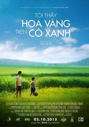 ดูหนังออนไลน์ Yellow Flowers on the Green Grass (2015) หนังมาสเตอร์ หนังเต็มเรื่อง ดูหนังฟรีออนไลน์ ดูหนังออนไลน์ หนังออนไลน์ ดูหนังใหม่ หนังพากย์ไทย หนังซับไทย ดูฟรีHD