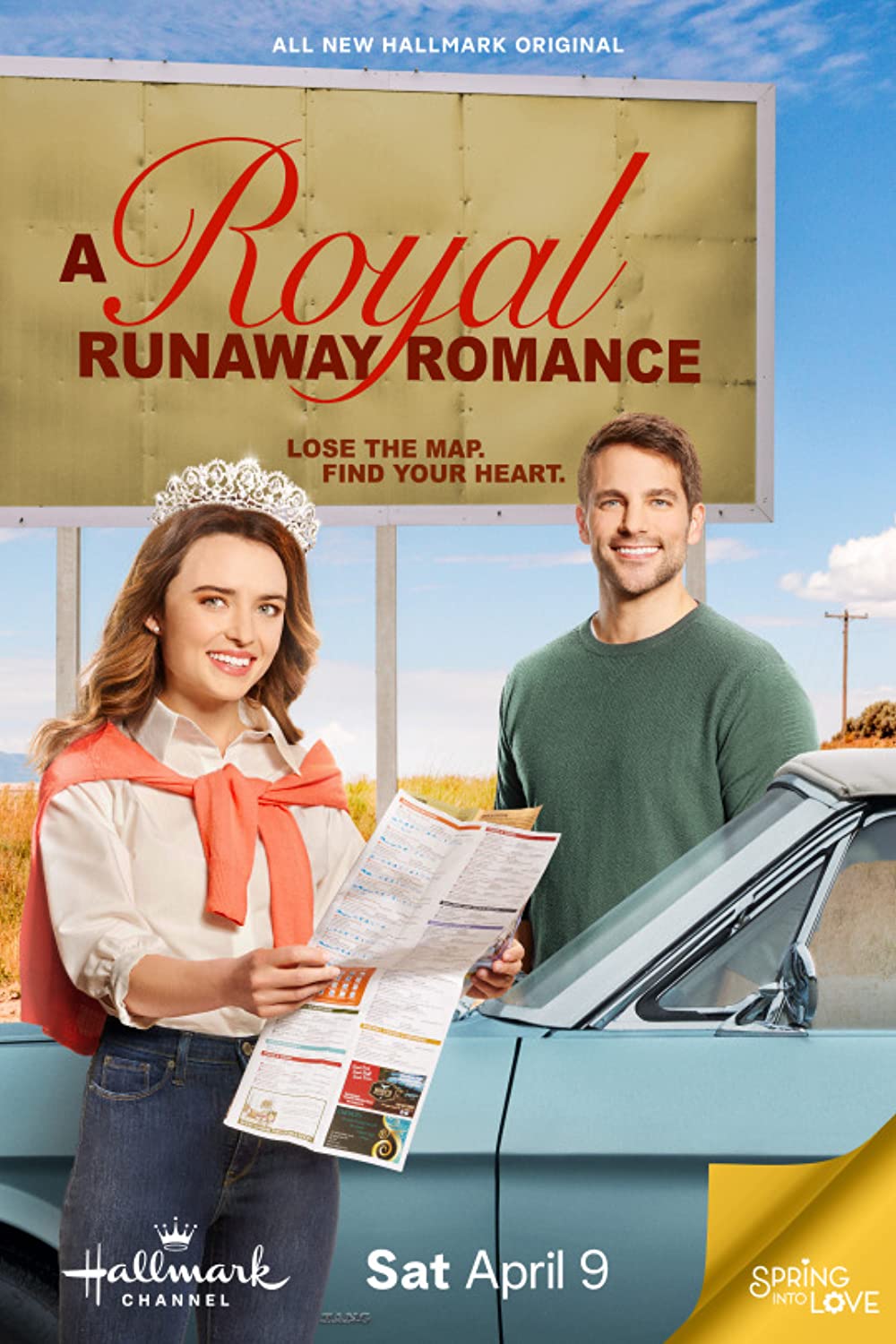 ดูหนังออนไลน์ฟรี A Royal Runaway Romance (2022) หนังมาสเตอร์ หนังเต็มเรื่อง ดูหนังฟรีออนไลน์ ดูหนังออนไลน์ หนังออนไลน์ ดูหนังใหม่ หนังพากย์ไทย หนังซับไทย ดูฟรีHD