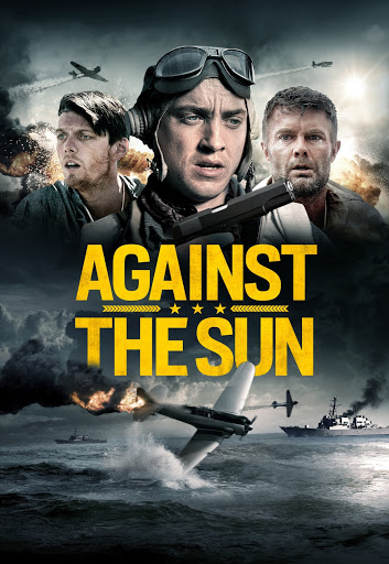 ดูหนังออนไลน์ฟรี Against the Sun (2014) อะเกนเดอะซัน