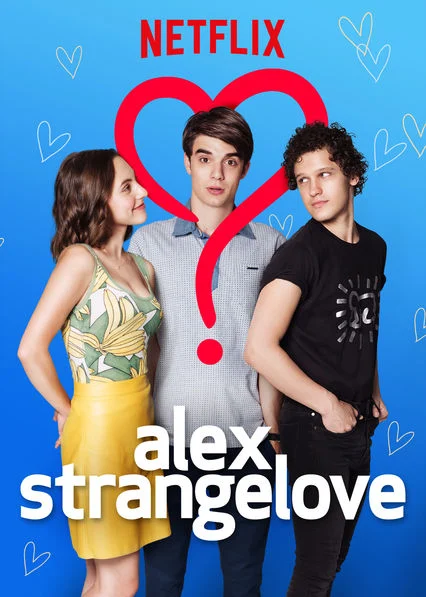ดูหนังออนไลน์ฟรี Alex Strangelove (2018) รักพิลึกพิลั่นของอเล็ก หนังมาสเตอร์ หนังเต็มเรื่อง ดูหนังฟรีออนไลน์ ดูหนังออนไลน์ หนังออนไลน์ ดูหนังใหม่ หนังพากย์ไทย หนังซับไทย ดูฟรีHD