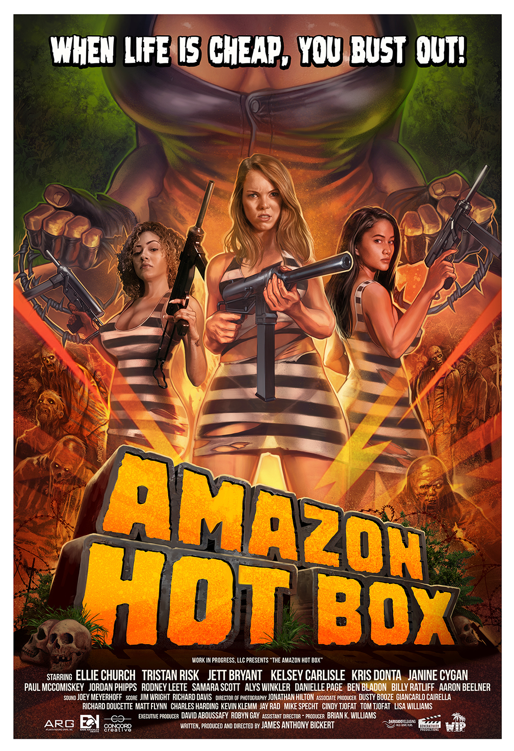 ดูหนังออนไลน์ Amazon Hot Box (2018) อเมซอน ฮอทบ็อกซ์ หนังมาสเตอร์ หนังเต็มเรื่อง ดูหนังฟรีออนไลน์ ดูหนังออนไลน์ หนังออนไลน์ ดูหนังใหม่ หนังพากย์ไทย หนังซับไทย ดูฟรีHD