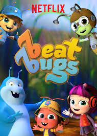 ดูหนังออนไลน์ฟรี Beat Bugs All Together Now (2017) บีท บั๊กส์ แสนสุขสันต์วันรวมพลัง หนังมาสเตอร์ หนังเต็มเรื่อง ดูหนังฟรีออนไลน์ ดูหนังออนไลน์ หนังออนไลน์ ดูหนังใหม่ หนังพากย์ไทย หนังซับไทย ดูฟรีHD