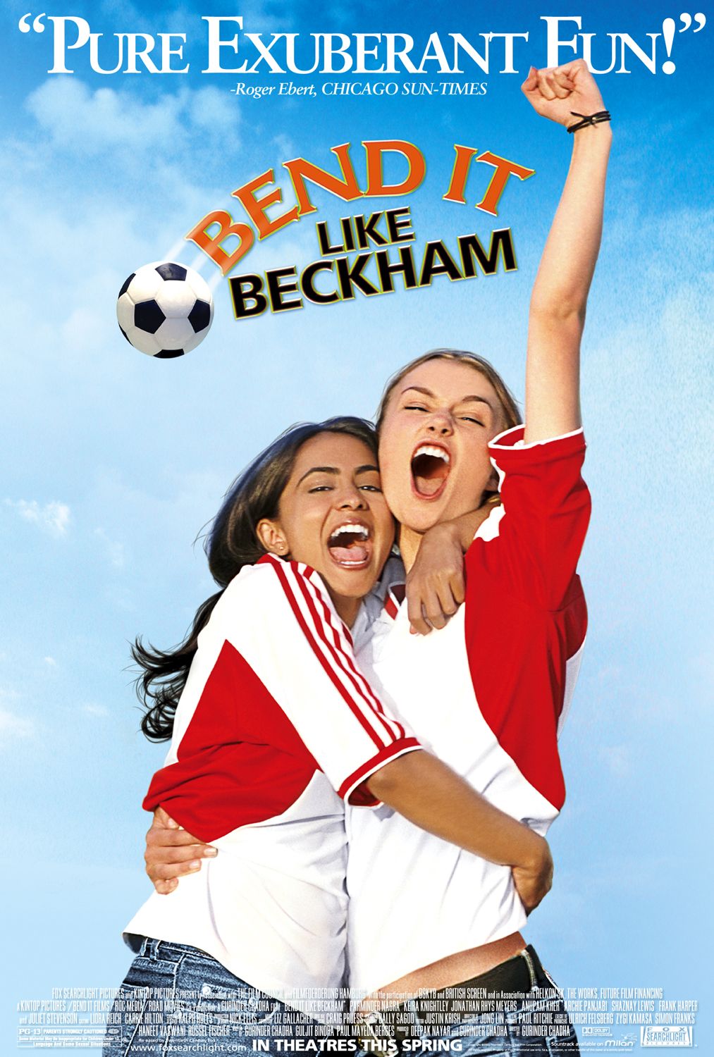 ดูหนังออนไลน์ฟรี Bend it Like Beckham (2002) แบรนอิทไลท์เบ็คแฮม หนังมาสเตอร์ หนังเต็มเรื่อง ดูหนังฟรีออนไลน์ ดูหนังออนไลน์ หนังออนไลน์ ดูหนังใหม่ หนังพากย์ไทย หนังซับไทย ดูฟรีHD