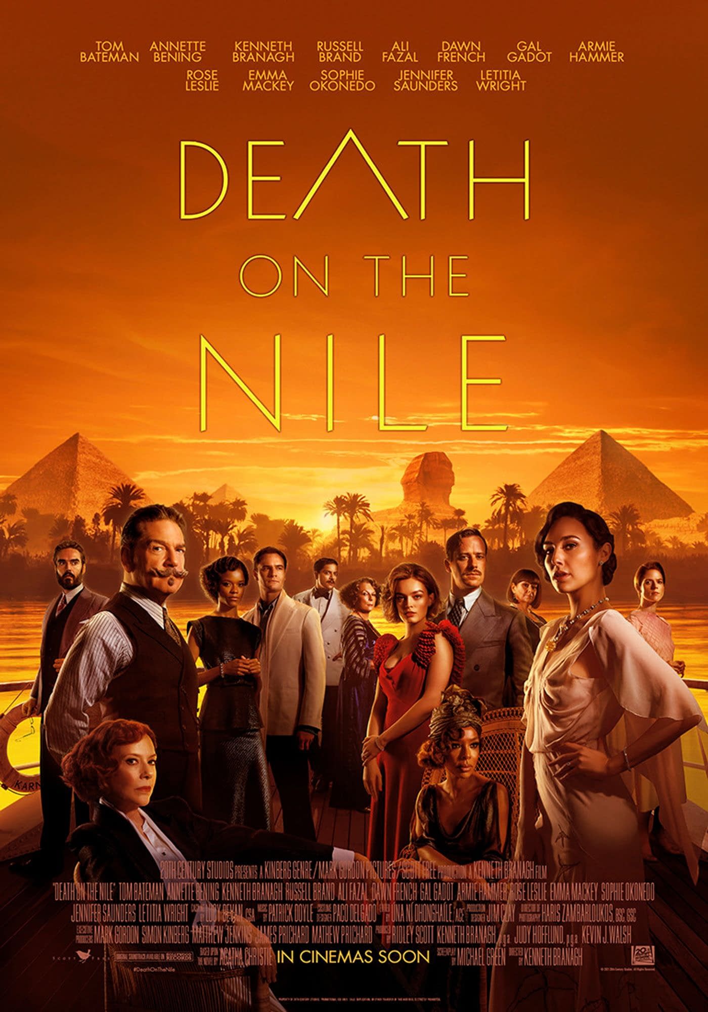 ดูหนังออนไลน์ Death on the Nile (2022) ฆาตกรรมบนลำน้ำไนล์ หนังมาสเตอร์ หนังเต็มเรื่อง ดูหนังฟรีออนไลน์ ดูหนังออนไลน์ หนังออนไลน์ ดูหนังใหม่ หนังพากย์ไทย หนังซับไทย ดูฟรีHD