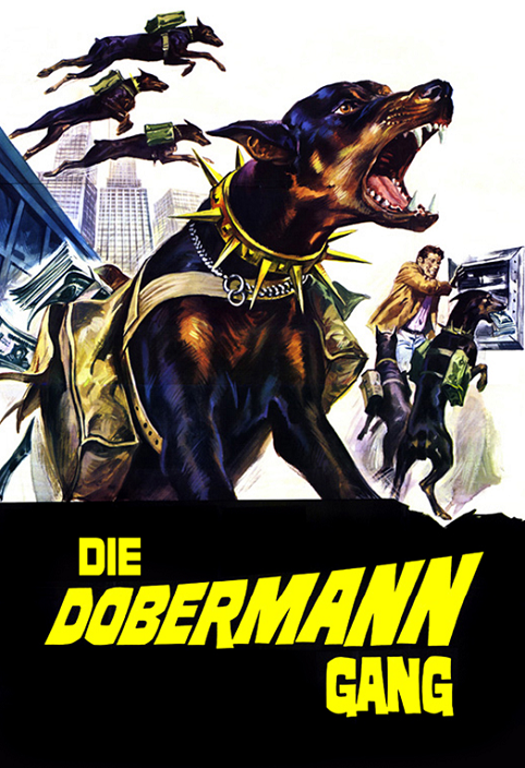 ดูหนังออนไลน์ฟรี Doberman Gang (1972) แก๊งโดเบอร์แมน หนังมาสเตอร์ หนังเต็มเรื่อง ดูหนังฟรีออนไลน์ ดูหนังออนไลน์ หนังออนไลน์ ดูหนังใหม่ หนังพากย์ไทย หนังซับไทย ดูฟรีHD