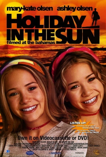 ดูหนังออนไลน์ Holiday in the Sun (2001) คู่แฝดซน โรแมนซ์บาฮามาส หนังมาสเตอร์ หนังเต็มเรื่อง ดูหนังฟรีออนไลน์ ดูหนังออนไลน์ หนังออนไลน์ ดูหนังใหม่ หนังพากย์ไทย หนังซับไทย ดูฟรีHD