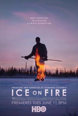 ดูหนังออนไลน์ฟรี ICE ON FIRE (2019) ไฟไหม้น้ำแข็ง