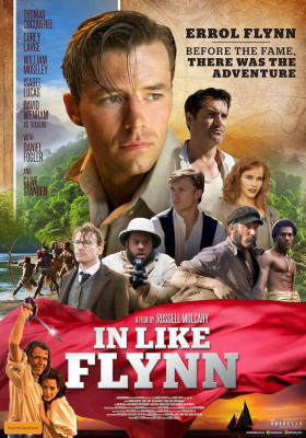 ดูหนังออนไลน์ฟรี In Like Flynn (2018) การผจญภัยของฟลินน์ หนังมาสเตอร์ หนังเต็มเรื่อง ดูหนังฟรีออนไลน์ ดูหนังออนไลน์ หนังออนไลน์ ดูหนังใหม่ หนังพากย์ไทย หนังซับไทย ดูฟรีHD