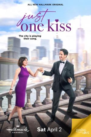 ดูหนังออนไลน์ Just One Kiss (2022) หนังมาสเตอร์ หนังเต็มเรื่อง ดูหนังฟรีออนไลน์ ดูหนังออนไลน์ หนังออนไลน์ ดูหนังใหม่ หนังพากย์ไทย หนังซับไทย ดูฟรีHD