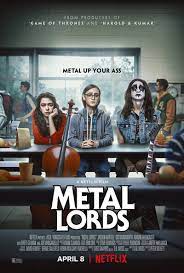 ดูหนังออนไลน์ฟรี Metal Lords (2022) เมทัลลอร์ด หนังมาสเตอร์ หนังเต็มเรื่อง ดูหนังฟรีออนไลน์ ดูหนังออนไลน์ หนังออนไลน์ ดูหนังใหม่ หนังพากย์ไทย หนังซับไทย ดูฟรีHD