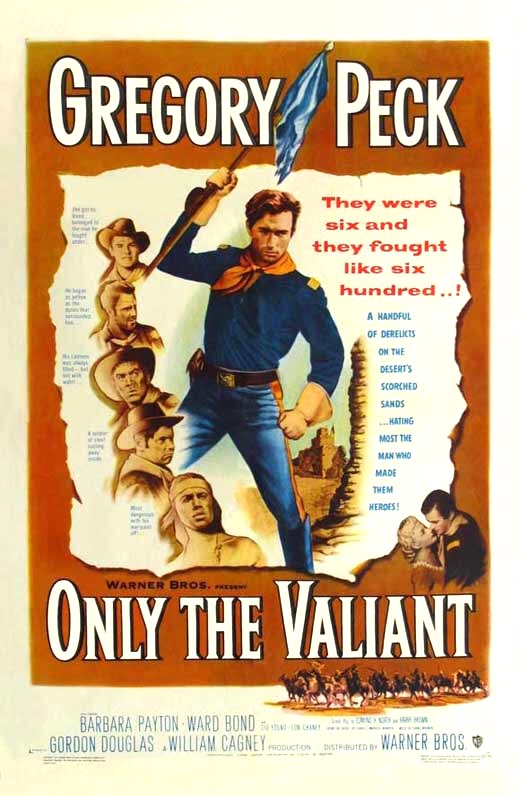 ดูหนังออนไลน์ฟรี Only the Valiant (1951) หนังมาสเตอร์ หนังเต็มเรื่อง ดูหนังฟรีออนไลน์ ดูหนังออนไลน์ หนังออนไลน์ ดูหนังใหม่ หนังพากย์ไทย หนังซับไทย ดูฟรีHD
