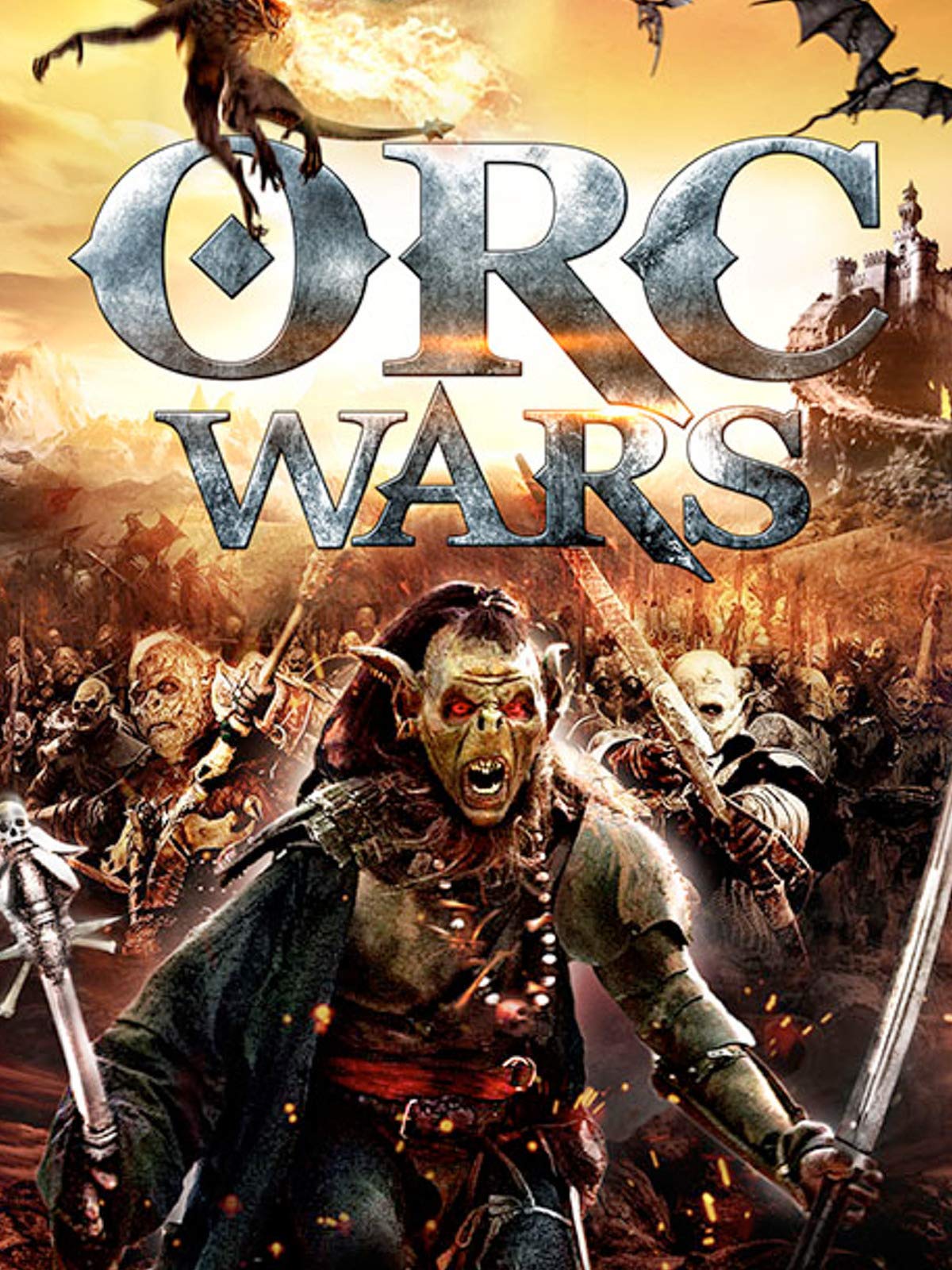ดูหนังออนไลน์ฟรี Orc Wars (2013) สงครามออร์คพันธุ์โหด หนังมาสเตอร์ หนังเต็มเรื่อง ดูหนังฟรีออนไลน์ ดูหนังออนไลน์ หนังออนไลน์ ดูหนังใหม่ หนังพากย์ไทย หนังซับไทย ดูฟรีHD