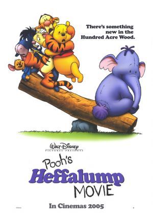 ดูหนังออนไลน์ฟรี Poohs Heffalump Movie (2005) เฮฟฟาลัมพ์ เพื่อนใหม่ของพูห์ หนังมาสเตอร์ หนังเต็มเรื่อง ดูหนังฟรีออนไลน์ ดูหนังออนไลน์ หนังออนไลน์ ดูหนังใหม่ หนังพากย์ไทย หนังซับไทย ดูฟรีHD