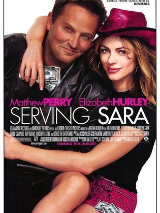 ดูหนังออนไลน์ Serving Sara (2002) ถ้ารักซาร่า..แบบว่าต้องกลิ้ง หนังมาสเตอร์ หนังเต็มเรื่อง ดูหนังฟรีออนไลน์ ดูหนังออนไลน์ หนังออนไลน์ ดูหนังใหม่ หนังพากย์ไทย หนังซับไทย ดูฟรีHD
