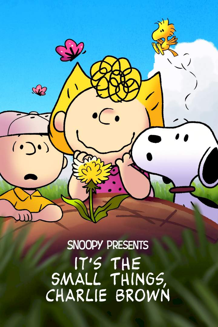 ดูหนังออนไลน์ฟรี Snoopy Presents Its the Small Things Charlie Brown (2022) หนังมาสเตอร์ หนังเต็มเรื่อง ดูหนังฟรีออนไลน์ ดูหนังออนไลน์ หนังออนไลน์ ดูหนังใหม่ หนังพากย์ไทย หนังซับไทย ดูฟรีHD