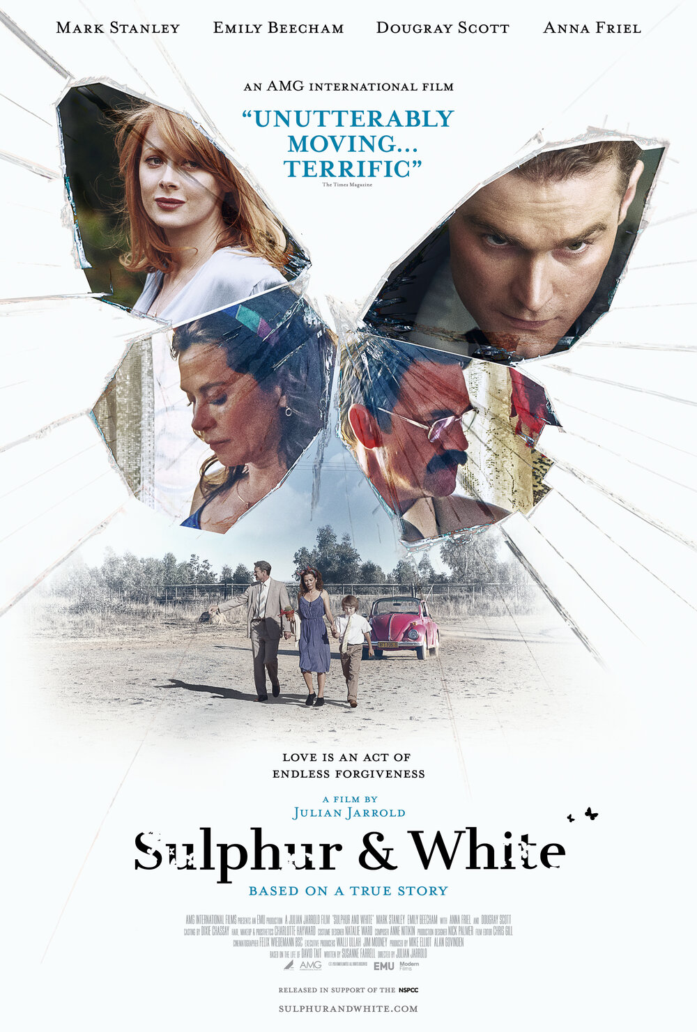 ดูหนังออนไลน์ฟรี Sulphur and White (2020)